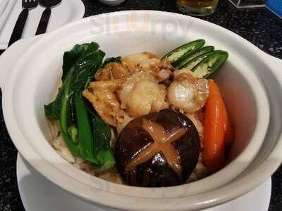 ฮองมิน สาขา บิ๊กซี เอ็กซ์ตร้า ลาดพร้าว