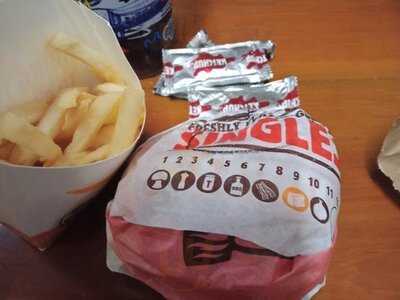 เบอร์เกอร์คิงส์