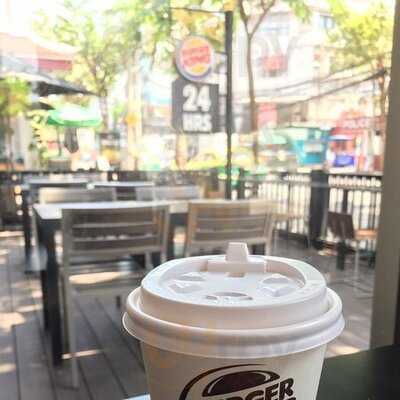 เบอร์เกอร์คิงส์