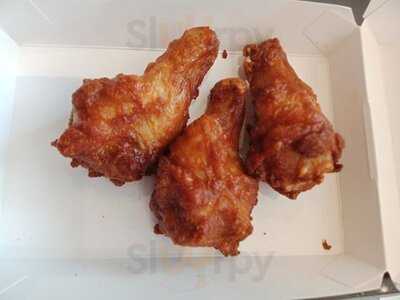 เบอร์เกอร์คิงส์