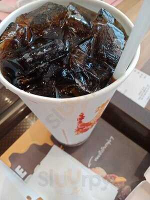 เบอร์เกอร์คิงส์