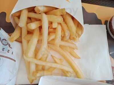 เบอร์เกอร์คิงส์