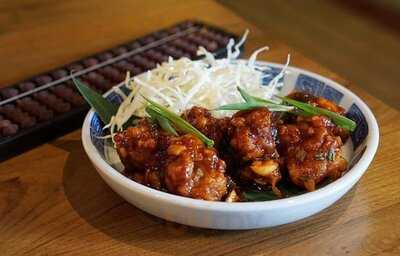 คนชง คนปรุง