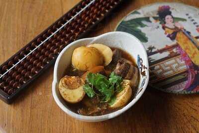 คนชง คนปรุง