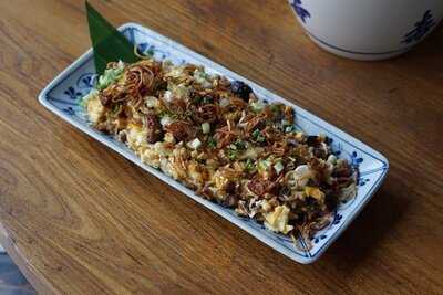 คนชง คนปรุง