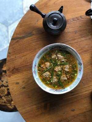 คนชง คนปรุง