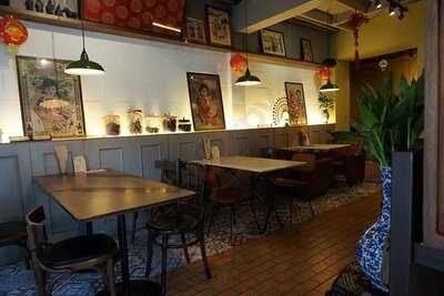 คนชง คนปรุง