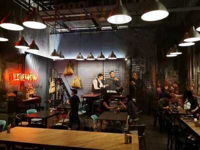 ร้านนายห้าง