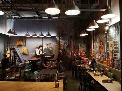 ร้านนายห้าง