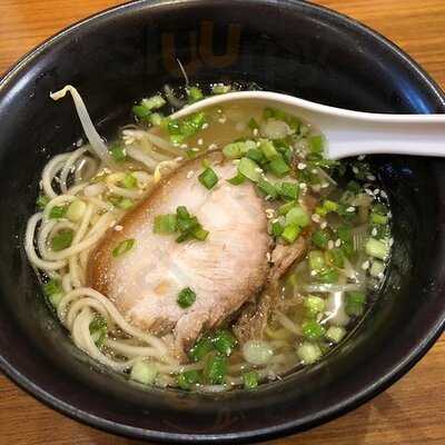 Osaka Ohsho Thonglor