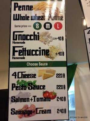 พานีนี่ มาเฟีย