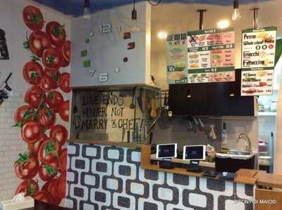 พานีนี่ มาเฟีย