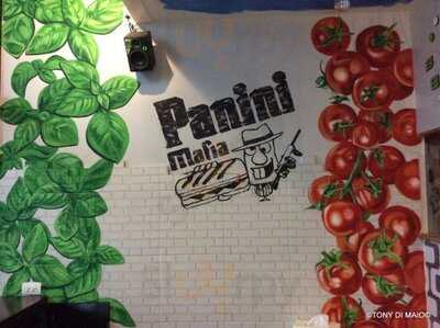 พานีนี่ มาเฟีย