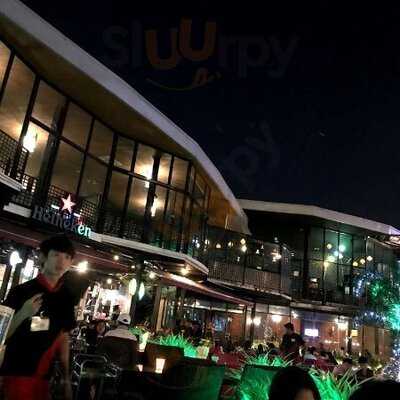 ร้านอาหาร ฟอร์ดินเนอร์