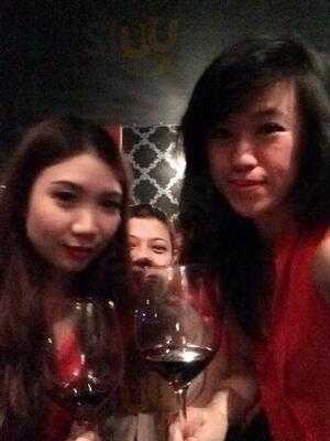 ร้านอาหาร ฟอร์ดินเนอร์