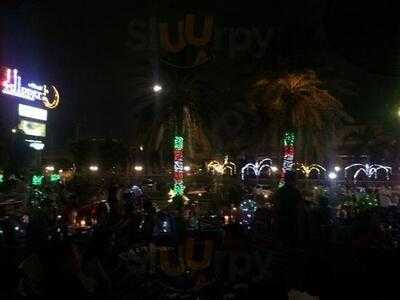 ร้านอาหาร ฟอร์ดินเนอร์