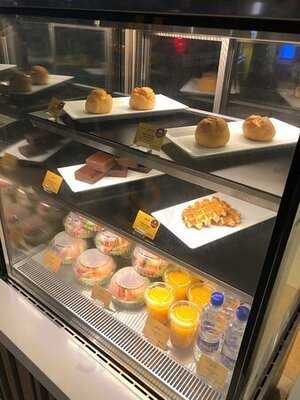 Mcdonald's - Emquartier