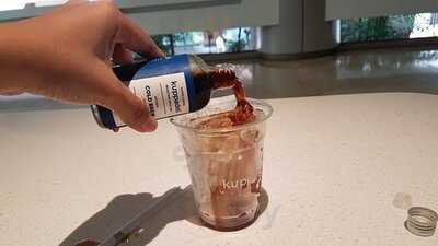 คัปป้าเดลี่ (สาขาสาทรธานี 2)