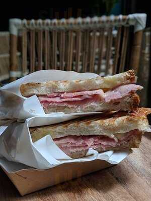 คัปป้าเดลี่ (สาขาสาทรธานี 2)