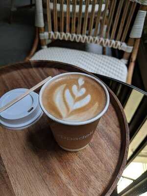 คัปป้าเดลี่ (สาขาสาทรธานี 2)