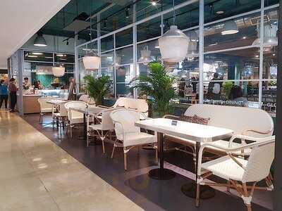 คัปป้าเดลี่ (สาขาสาทรธานี 2)