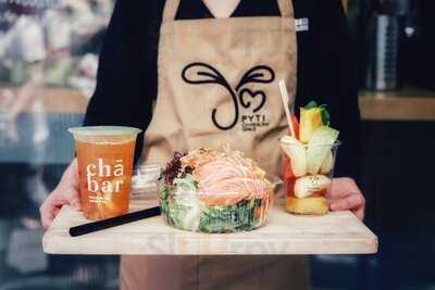 Pyti Co-healthy Space