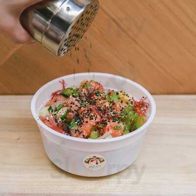 Pyti Co-healthy Space