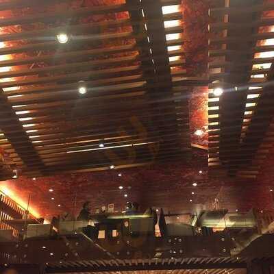 ร้านอาหารญี่ปุ่นเซน