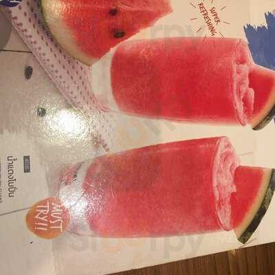 ร้านอาหารญี่ปุ่นเซน