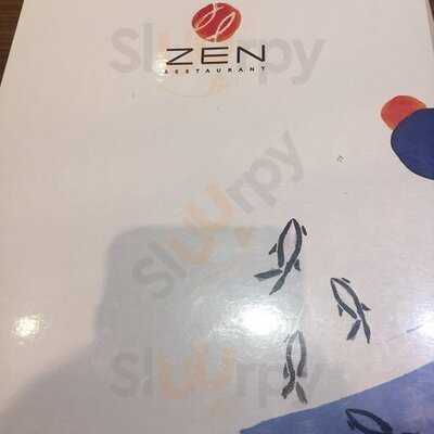 ร้านอาหารญี่ปุ่นเซน