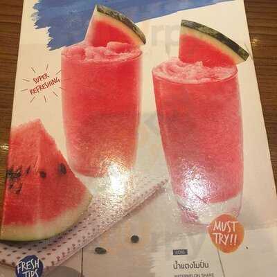 ร้านอาหารญี่ปุ่นเซน