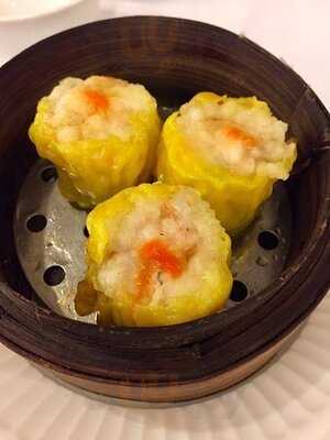 Restaurant Grand Palace