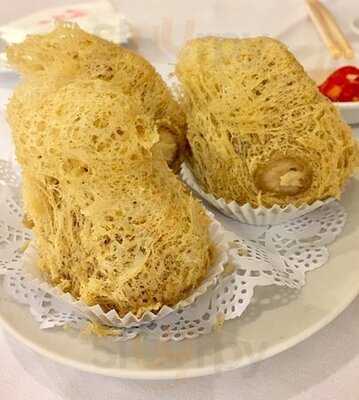 Restaurant Grand Palace