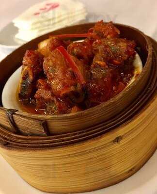 Restaurant Grand Palace