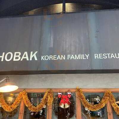 Hobak Thai