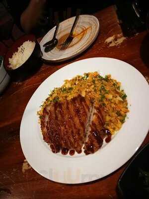 Tora Tora Japanese Kitchen