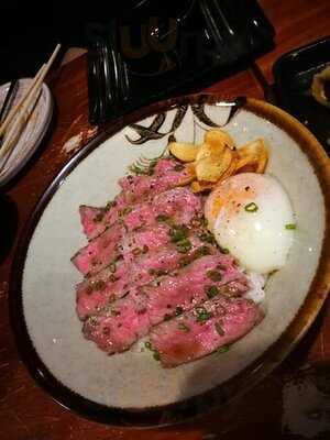 Tora Tora Japanese Kitchen