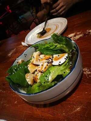 Tora Tora Japanese Kitchen