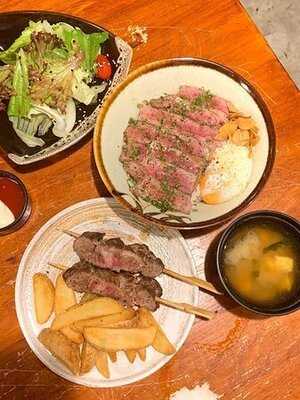 Tora Tora Japanese Kitchen