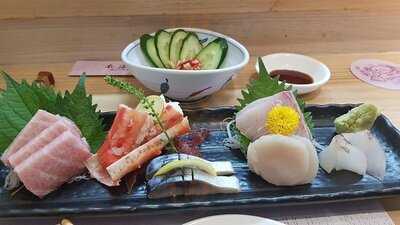 Restaurant Hokkaido Gateway Ekamai Branch