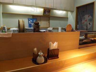 Restaurant Hokkaido Gateway Ekamai Branch