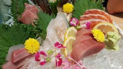 Restaurant Hokkaido Gateway Ekamai Branch