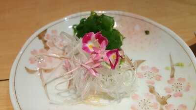 Restaurant Hokkaido Gateway Ekamai Branch