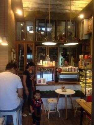 ท่าน้ำคาเฟ่