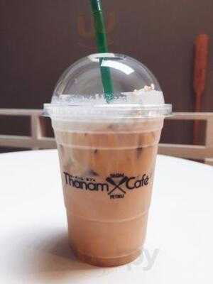 ท่าน้ำคาเฟ่