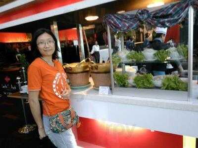 เรทโทรไลฟ์คาเฟ่