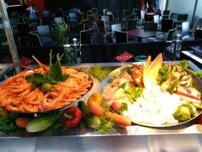 เรทโทรไลฟ์คาเฟ่