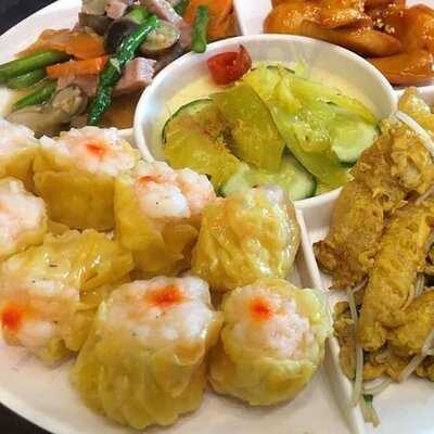 Hongmin - The Paseo Park Kanchanapisek