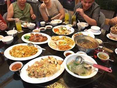 Hongmin - The Paseo Park Kanchanapisek