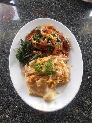 Hongmin - The Paseo Park Kanchanapisek